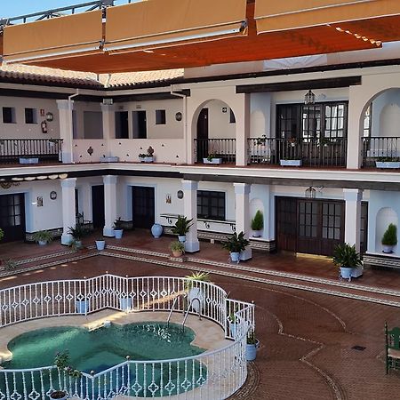Palacio Donana , Rural & Luxury エル・ロシオ エクステリア 写真