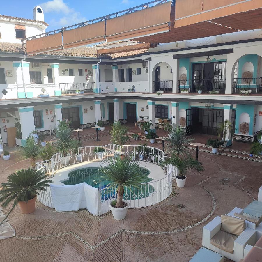 Palacio Donana , Rural & Luxury エル・ロシオ エクステリア 写真