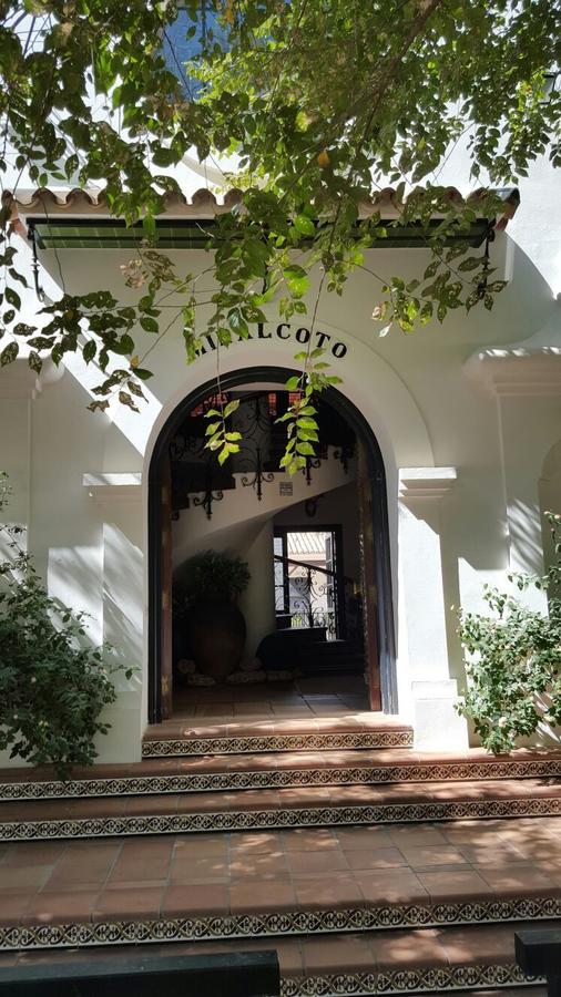 Palacio Donana , Rural & Luxury エル・ロシオ エクステリア 写真