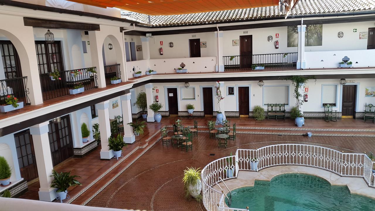 Palacio Donana , Rural & Luxury エル・ロシオ エクステリア 写真