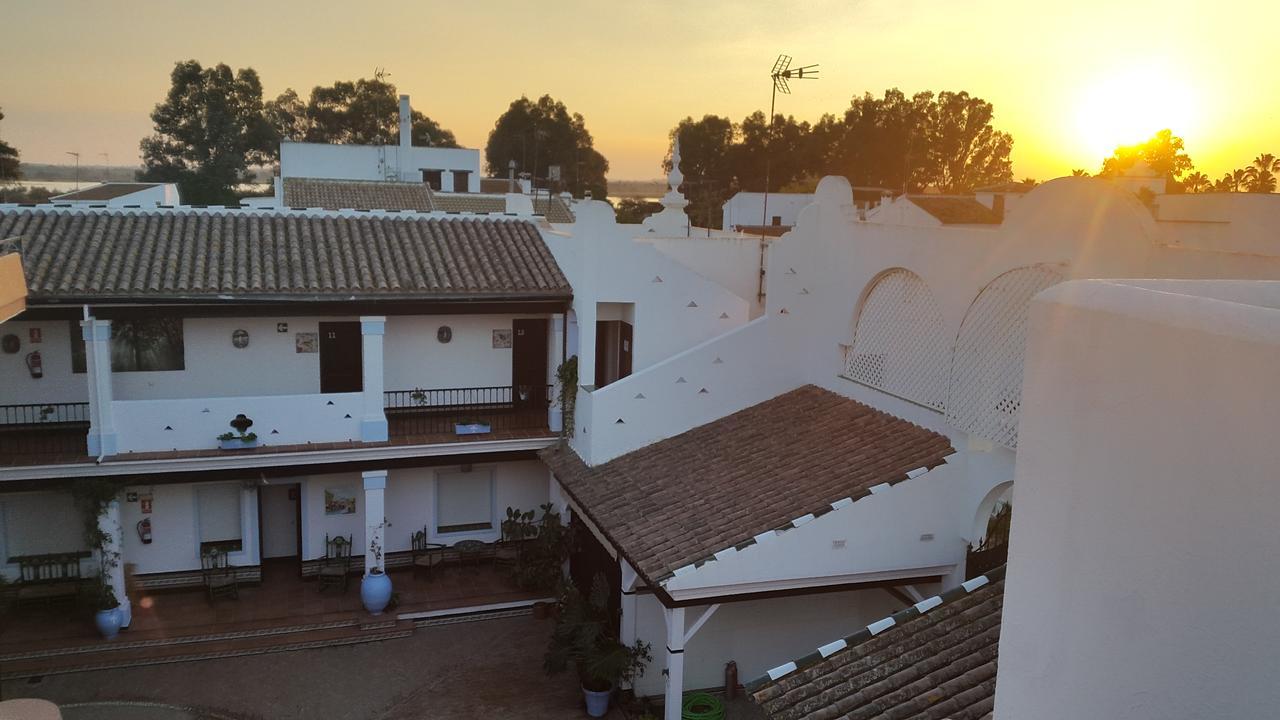 Palacio Donana , Rural & Luxury エル・ロシオ エクステリア 写真