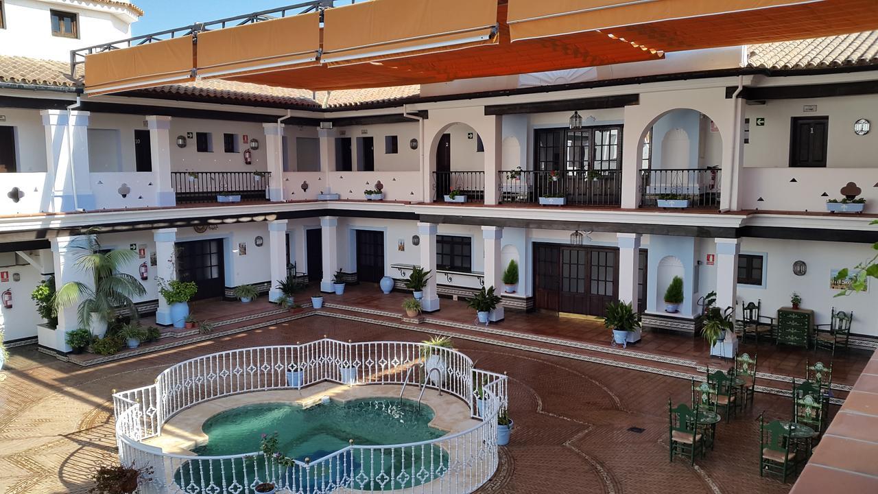 Palacio Donana , Rural & Luxury エル・ロシオ エクステリア 写真