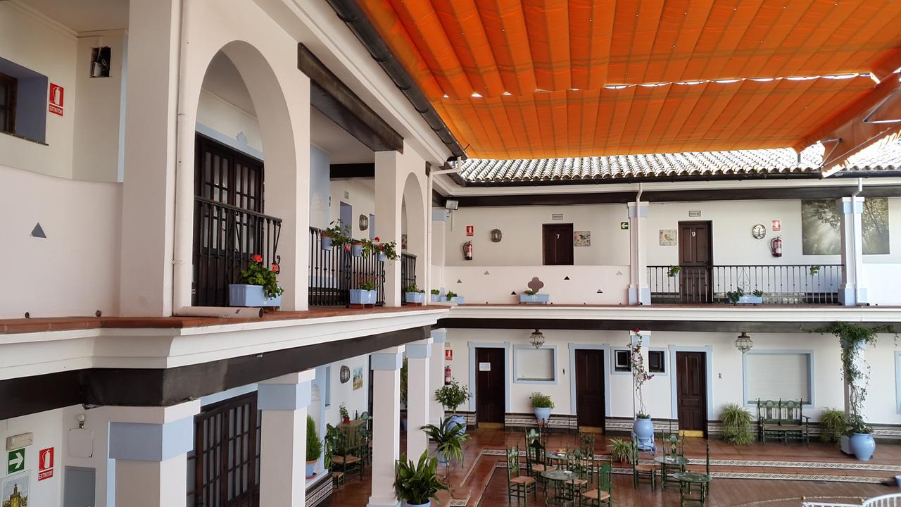 Palacio Donana , Rural & Luxury エル・ロシオ エクステリア 写真