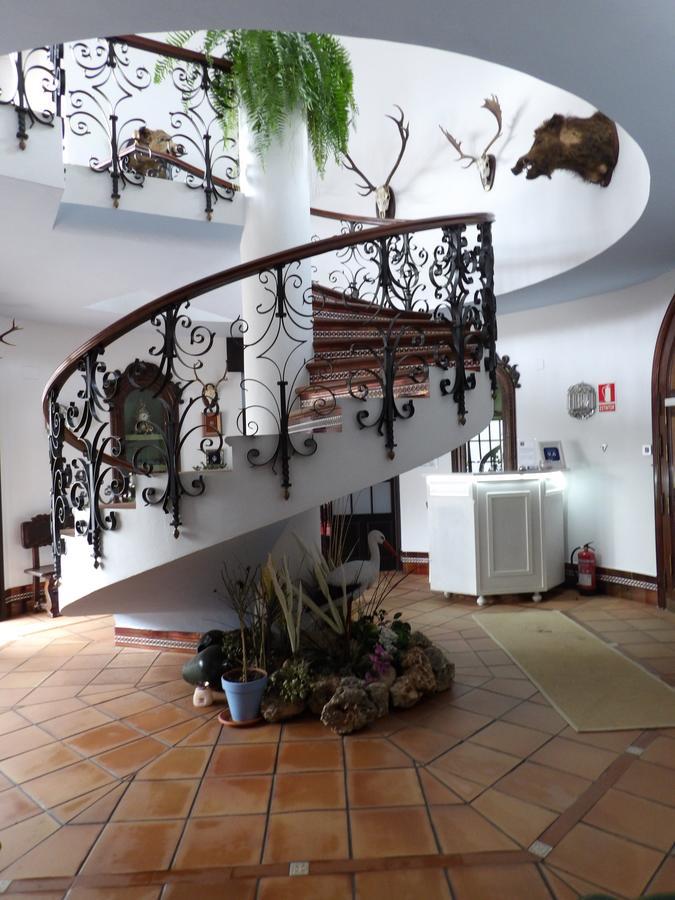 Palacio Donana , Rural & Luxury エル・ロシオ エクステリア 写真