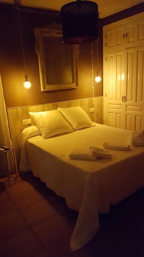 Palacio Donana , Rural & Luxury エル・ロシオ エクステリア 写真