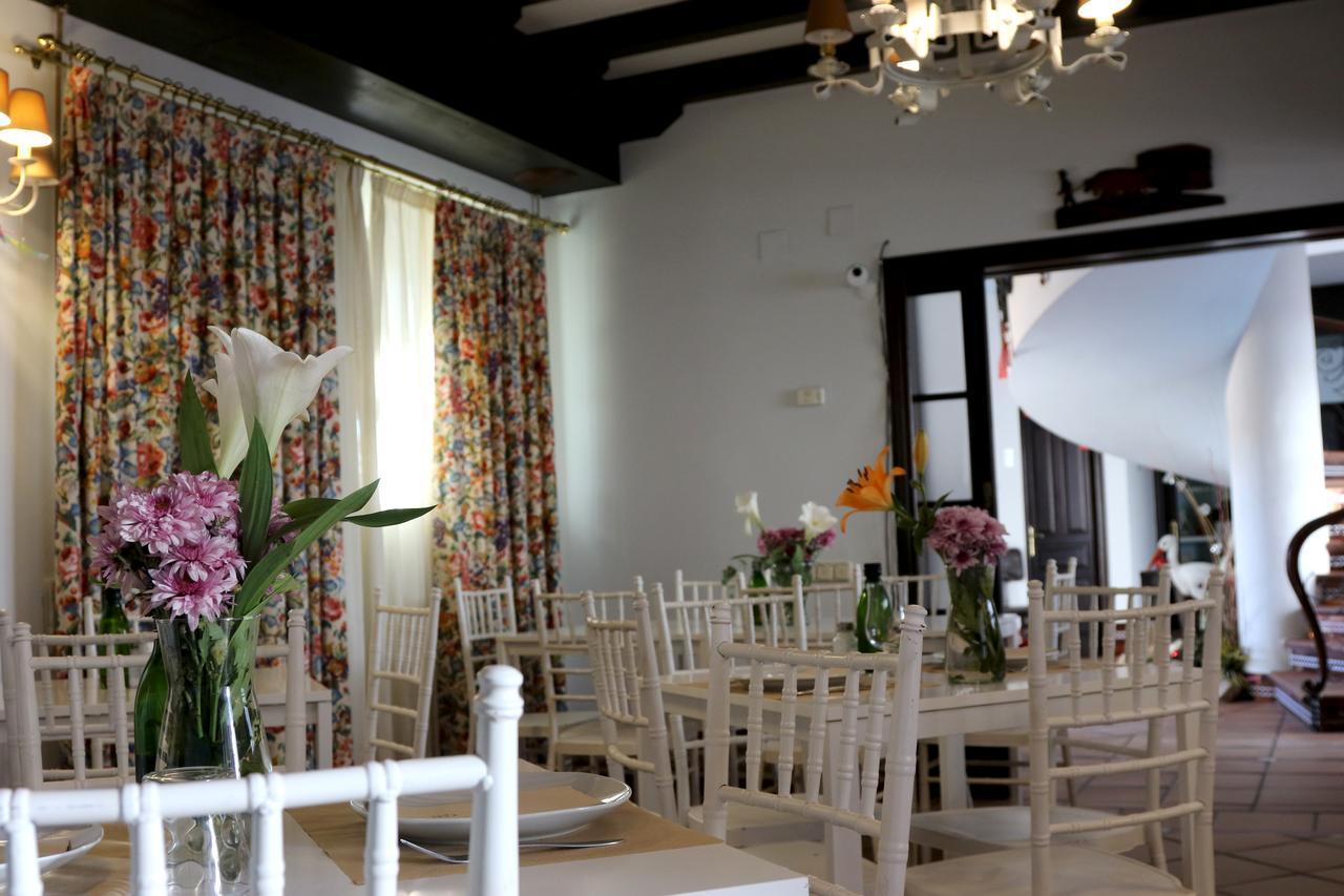 Palacio Donana , Rural & Luxury エル・ロシオ エクステリア 写真
