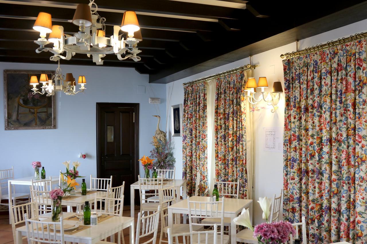 Palacio Donana , Rural & Luxury エル・ロシオ エクステリア 写真