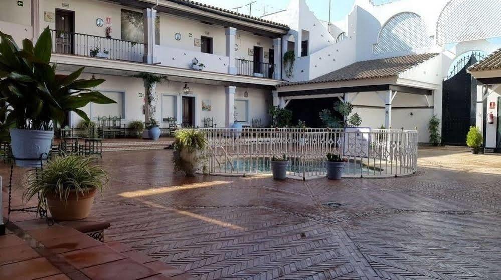 Palacio Donana , Rural & Luxury エル・ロシオ エクステリア 写真