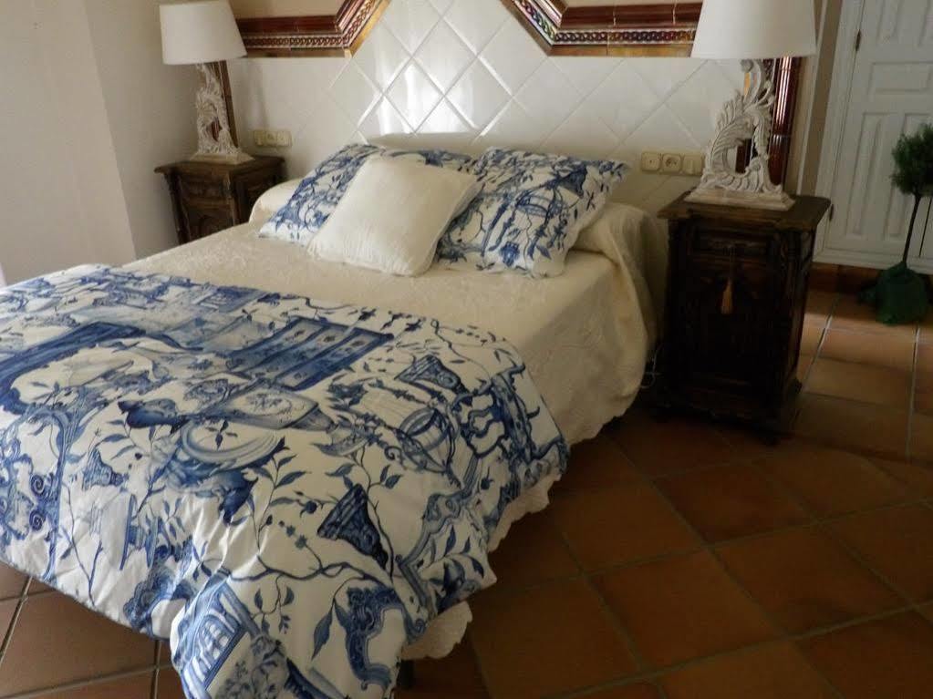 Palacio Donana , Rural & Luxury エル・ロシオ エクステリア 写真