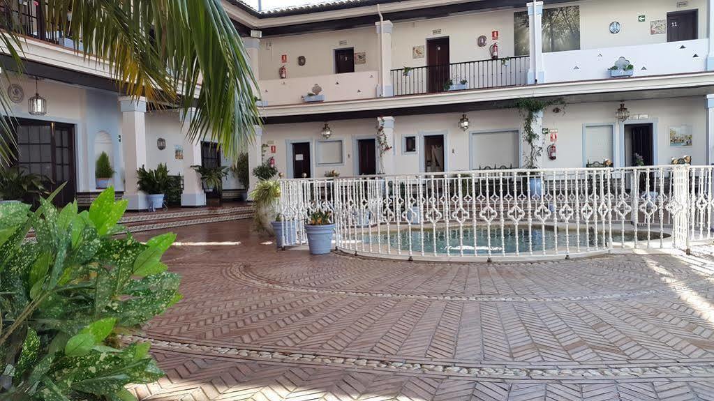 Palacio Donana , Rural & Luxury エル・ロシオ エクステリア 写真